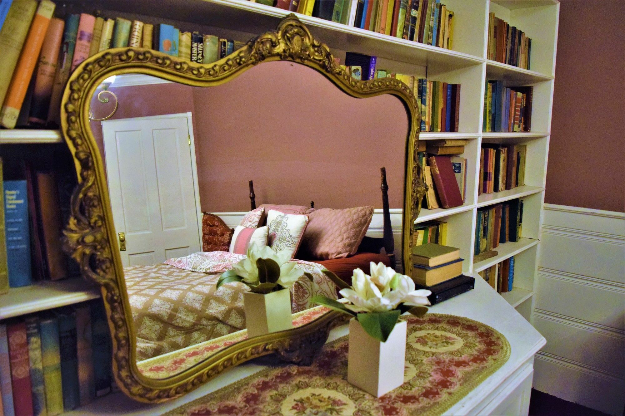 The Anderson Estates Hostel Лос Анджелис Екстериор снимка