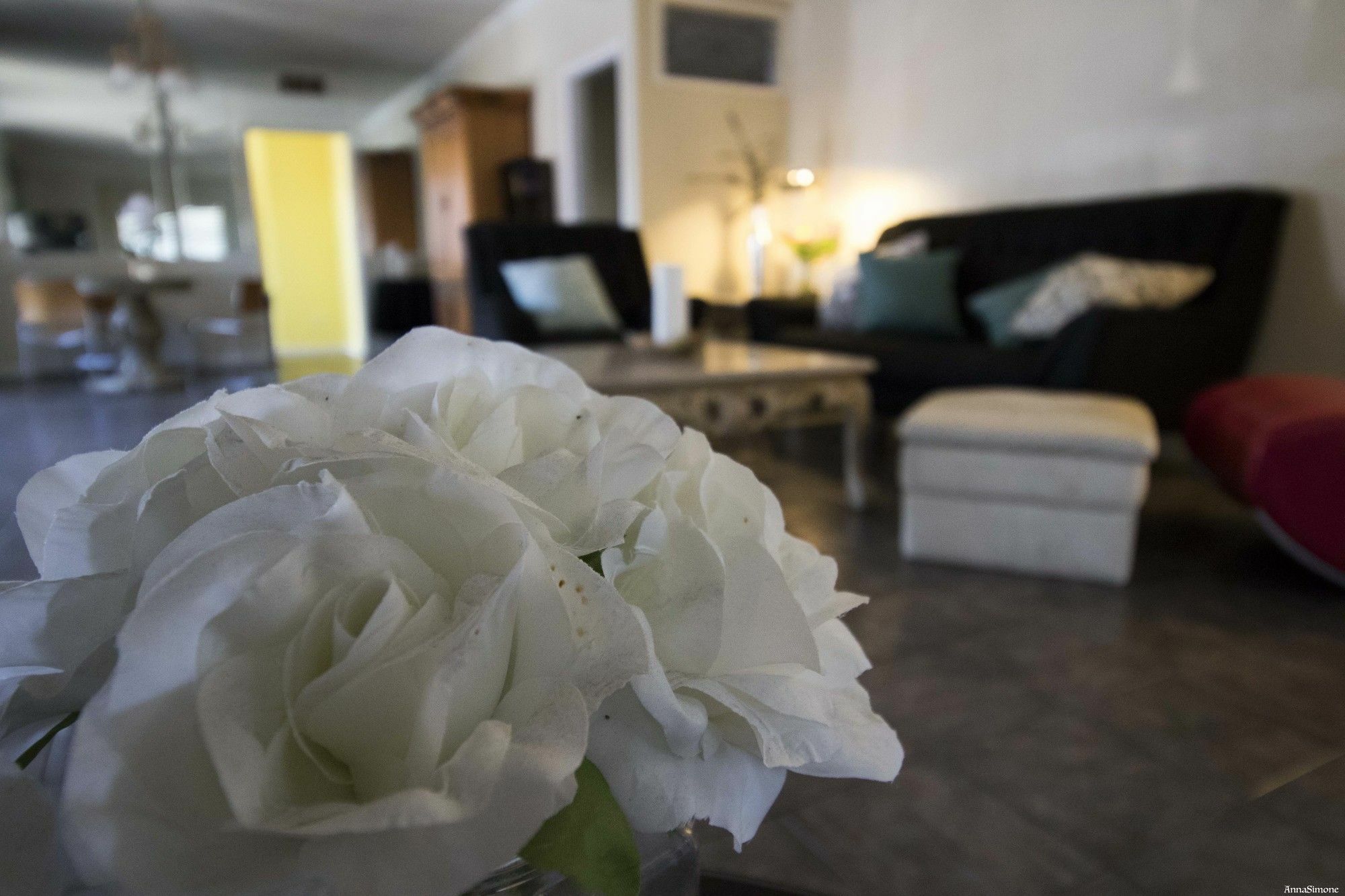 The Anderson Estates Hostel Лос Анджелис Екстериор снимка