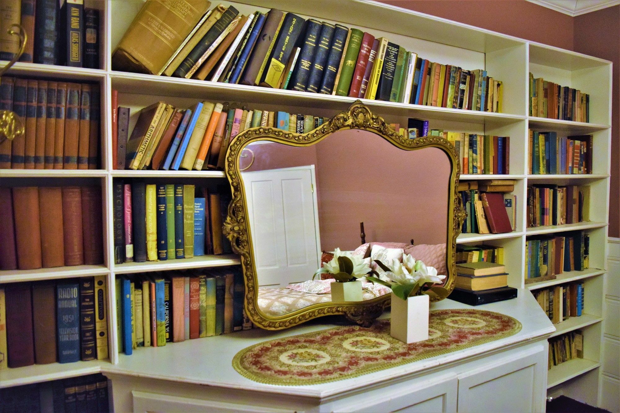 The Anderson Estates Hostel Лос Анджелис Екстериор снимка